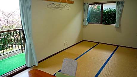 Japanese Room