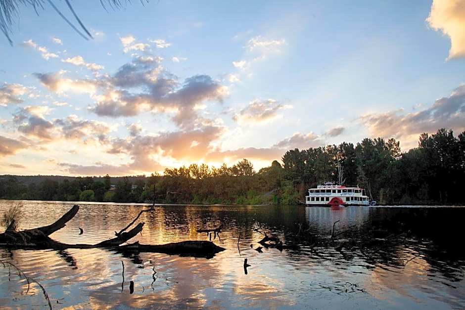 Nepean Shores by Gateway Lifestyle Holiday Parks