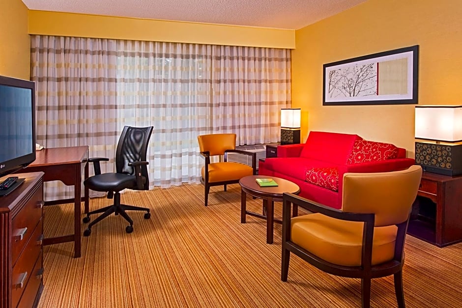 Courtyard by Marriott Richmond Northwest/Short Pump