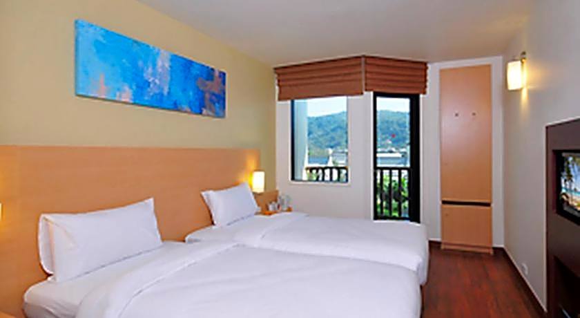 Ibis Phuket Kata Hotel