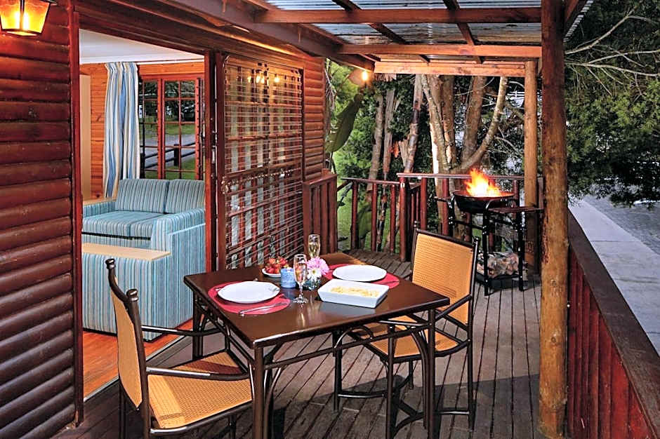 Gooderson Knysna Chalets