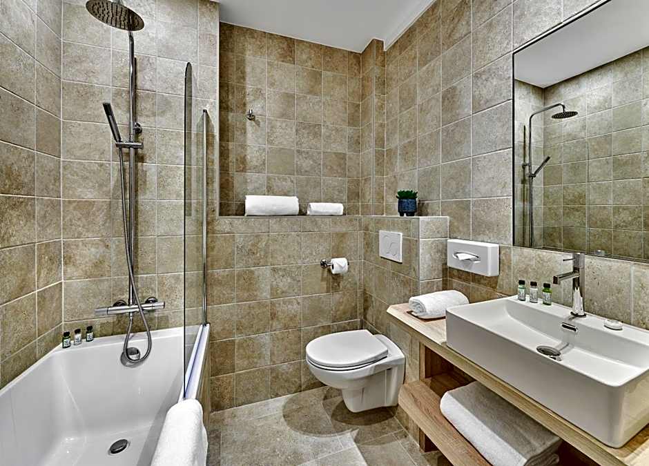 Hotel Le Suquet Cannes