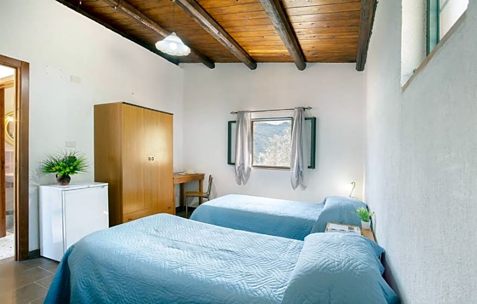 Magia dell'Aspromonte