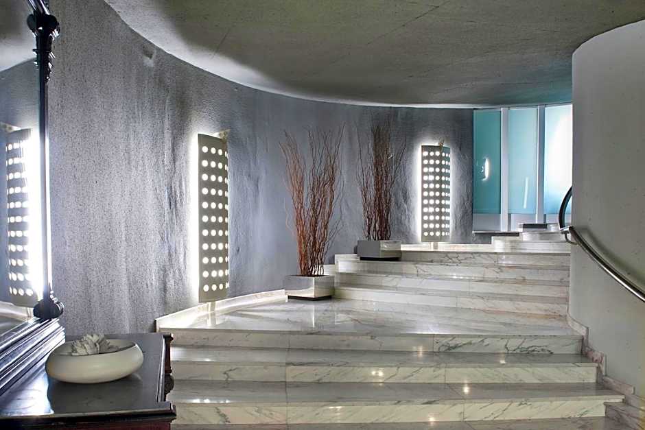 Salles Hotel Pere Iv