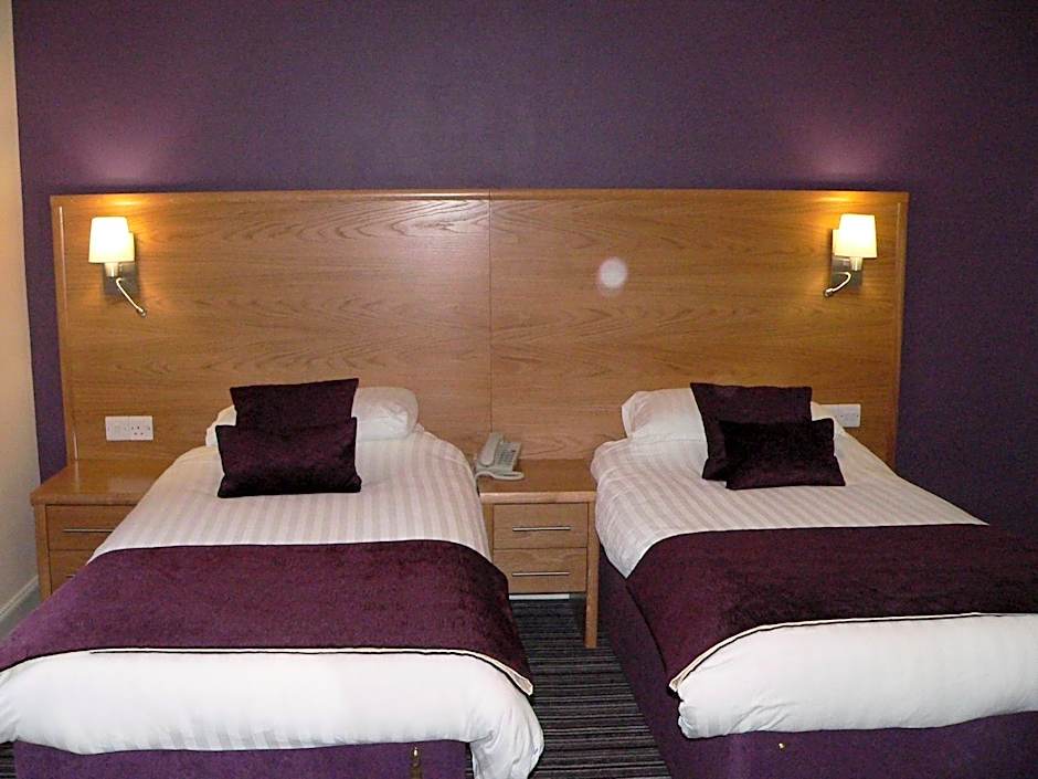 Ayre Hotel & Ayre Apartments