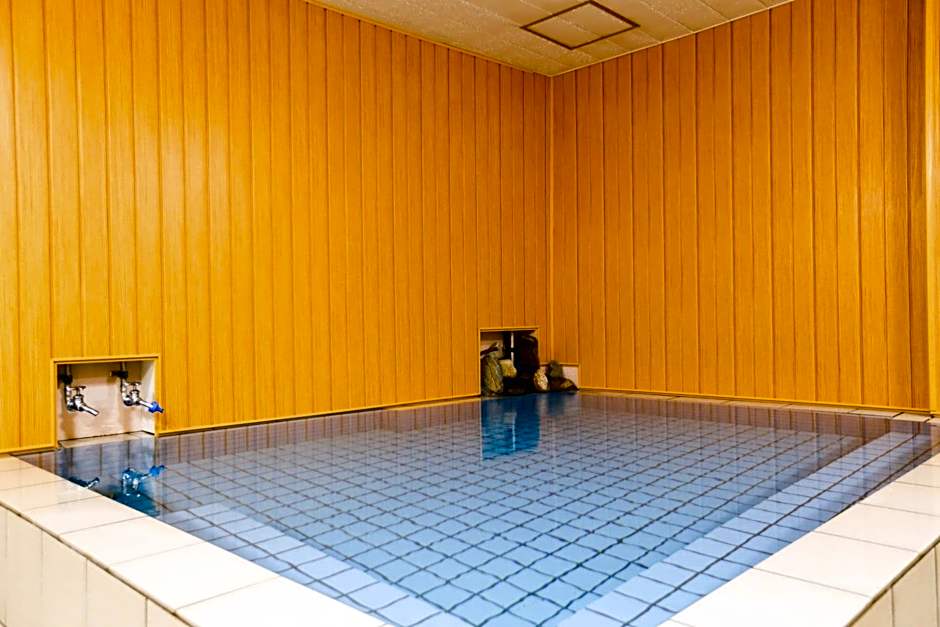 Rakki OnsenRyokan 楽奇温泉旅館