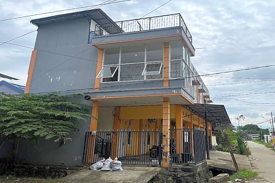 Hotel O Guest House Zidan 21