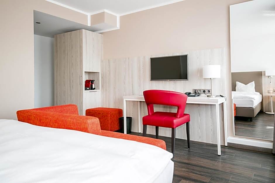Best Western Hotel Airport Düsseldorf - Ratingen