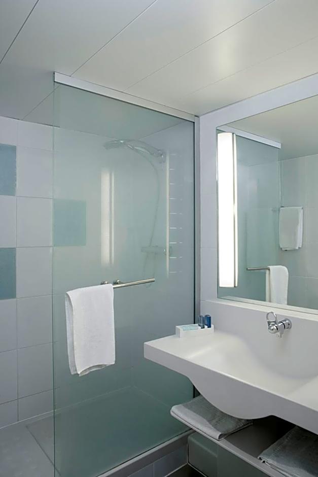 Novotel Mulhouse Bale Fribourg