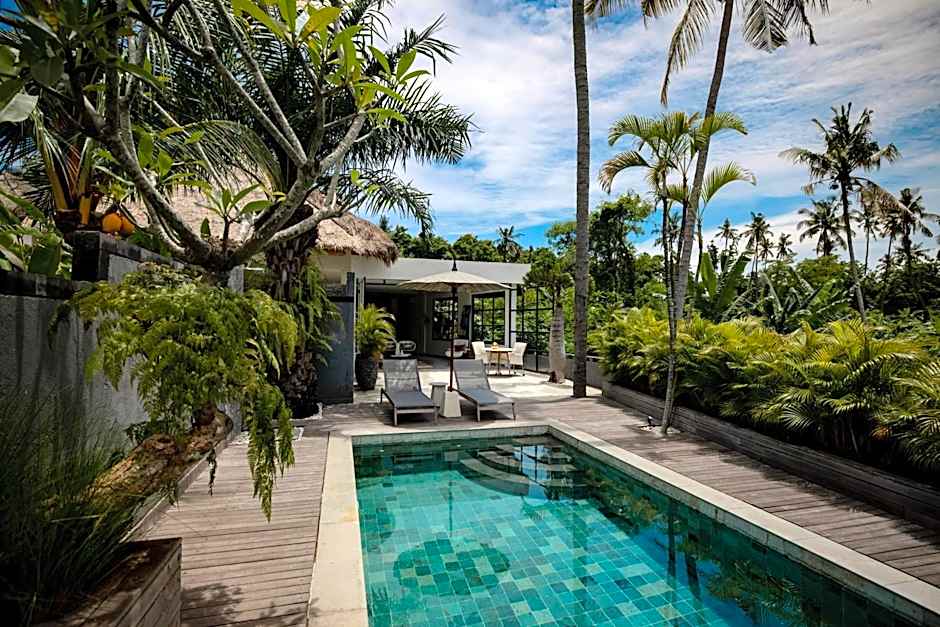 Lempuyang Boutique Hotel