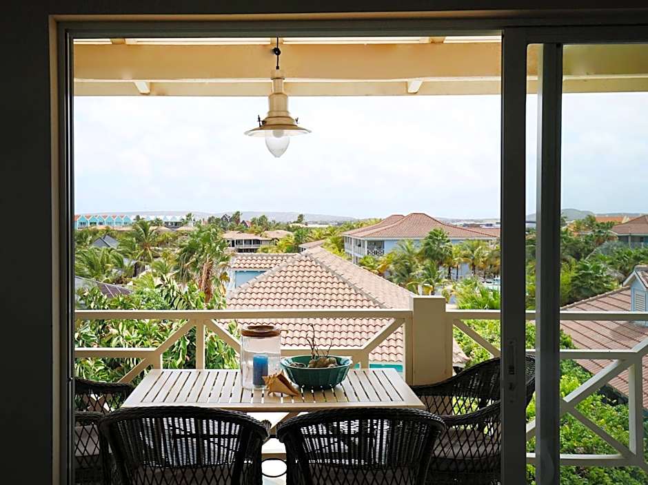 Ocean Breeze Boutique Hotel & Marina