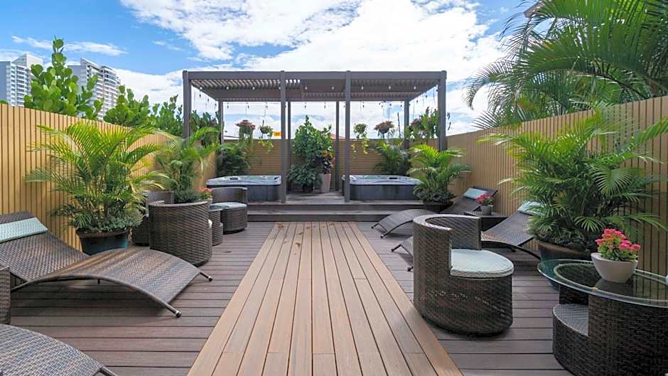 Grano de Oro Hotel