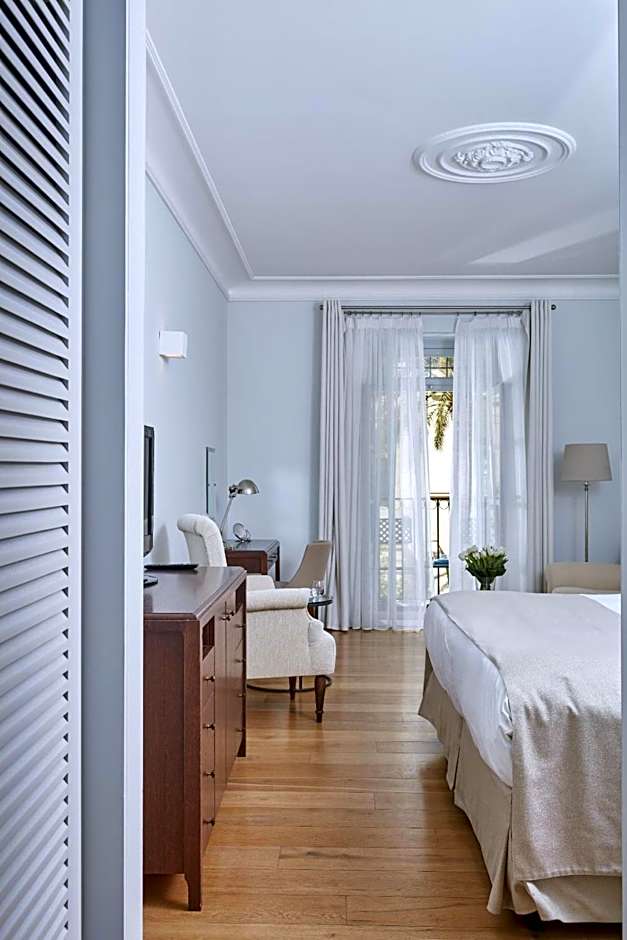 Poseidonion Grand Hotel