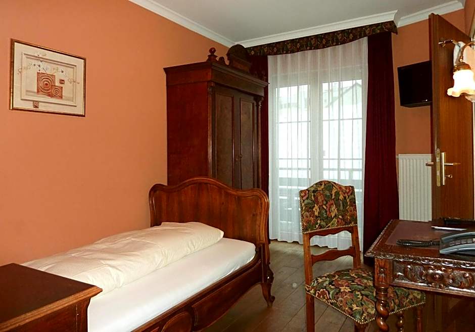 Historisches Genusshotel Löwen