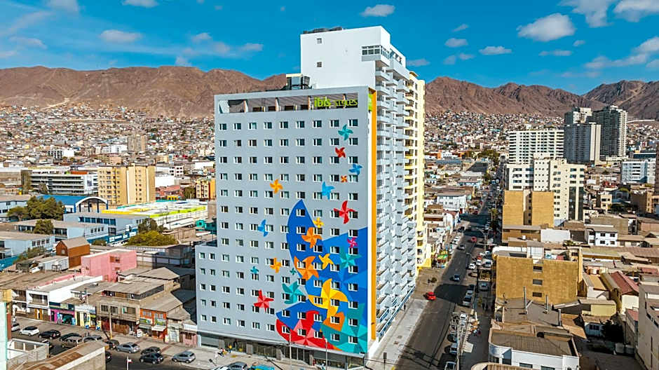 ibis Styles Antofagasta