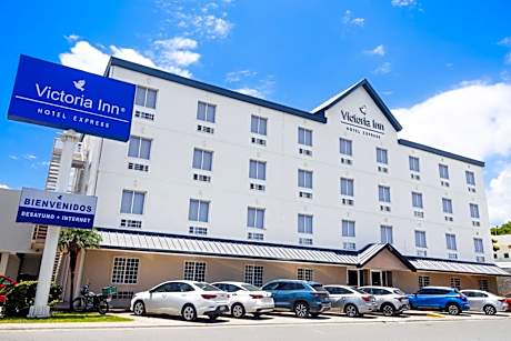 Victoria Inn
