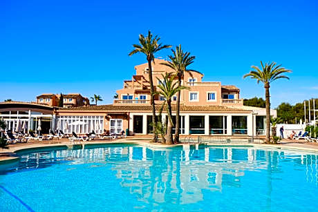 Aparthotel Ciudad Laurel