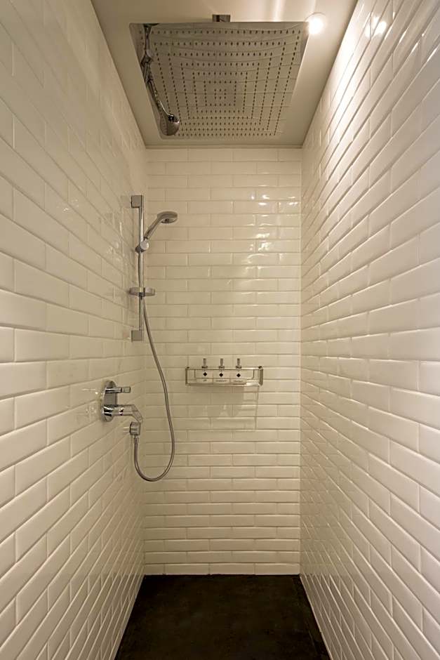 Hotel Altiplanico Bellas Artes