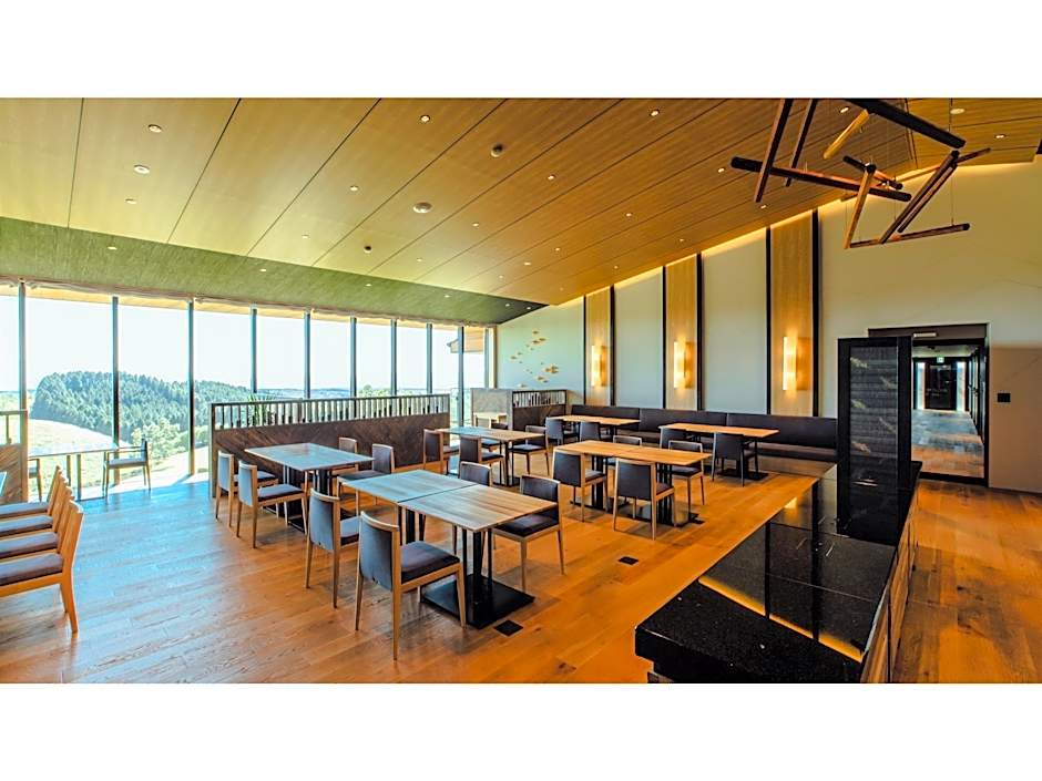 Senomoto Kogen Hotel