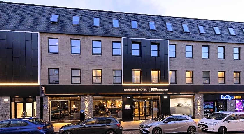 River Ness Hotel, a member of Radisson individuals