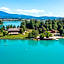 Inselhotel Faakersee