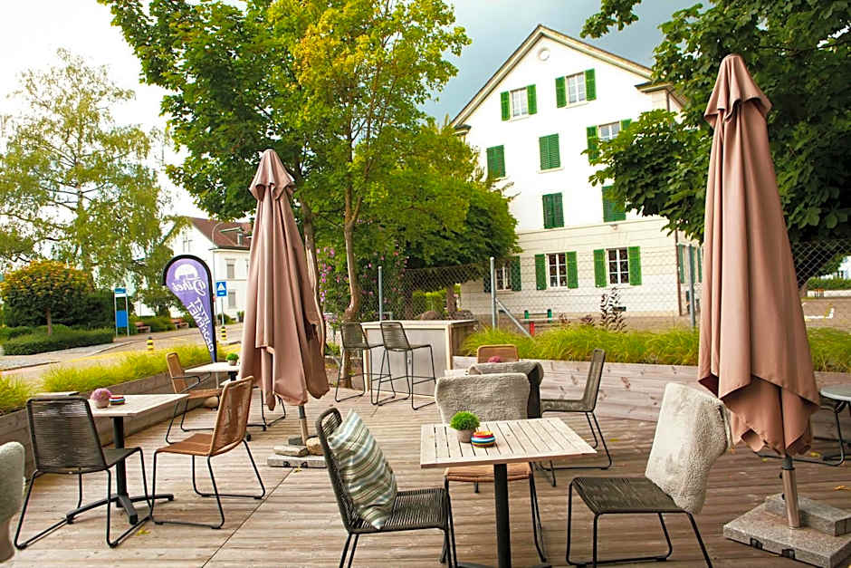 Dihei - Hotel, Lounge, Bar