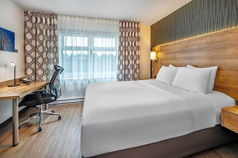 Quality Suites Drummondville