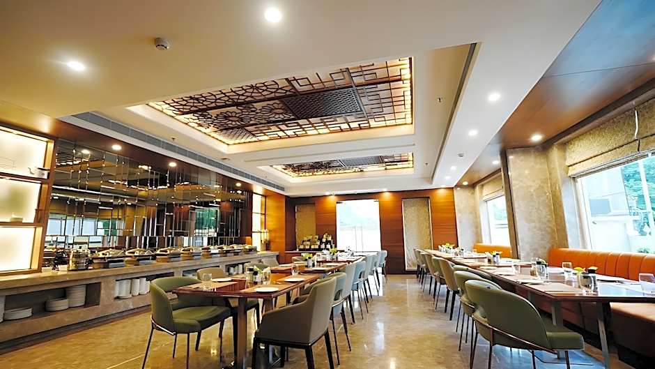 The Fern Residency Sarnath