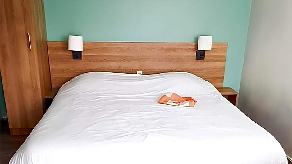 VVF Plaine d'Alsace Obernai Strasbourg