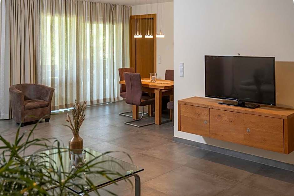 Natur & Familienhotel Der Stieglerhof