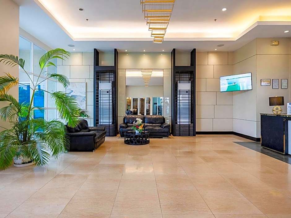 La Mirada Hotel