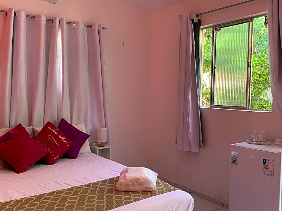 Happy Hostel e Pousada Paracuru