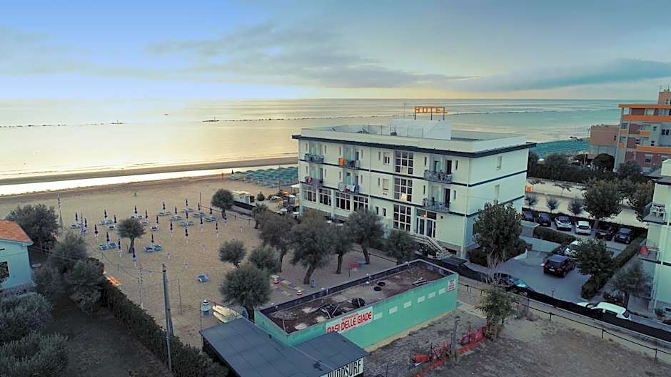 Hotel Internazionale