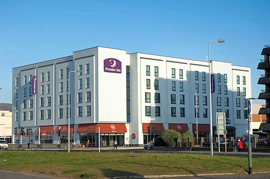 Premier Inn  Weston-Super-Mare (Seafront)