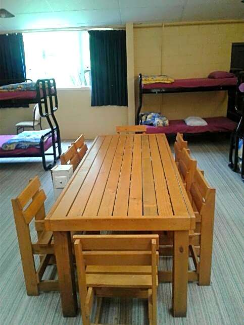 Egmont Eco Leisure Park & Backpackers