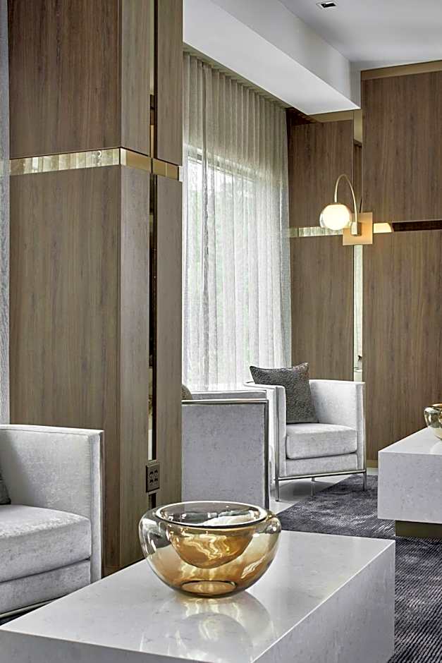 AC Hotel by Marriott Durham