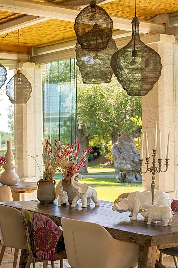 Masseria San Francesco