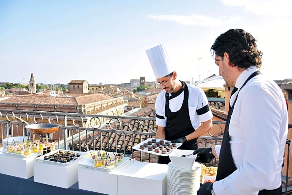 Grand Hotel San Lorenzo