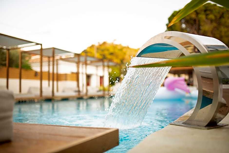 Samian Mare Hotel, Suites & Spa