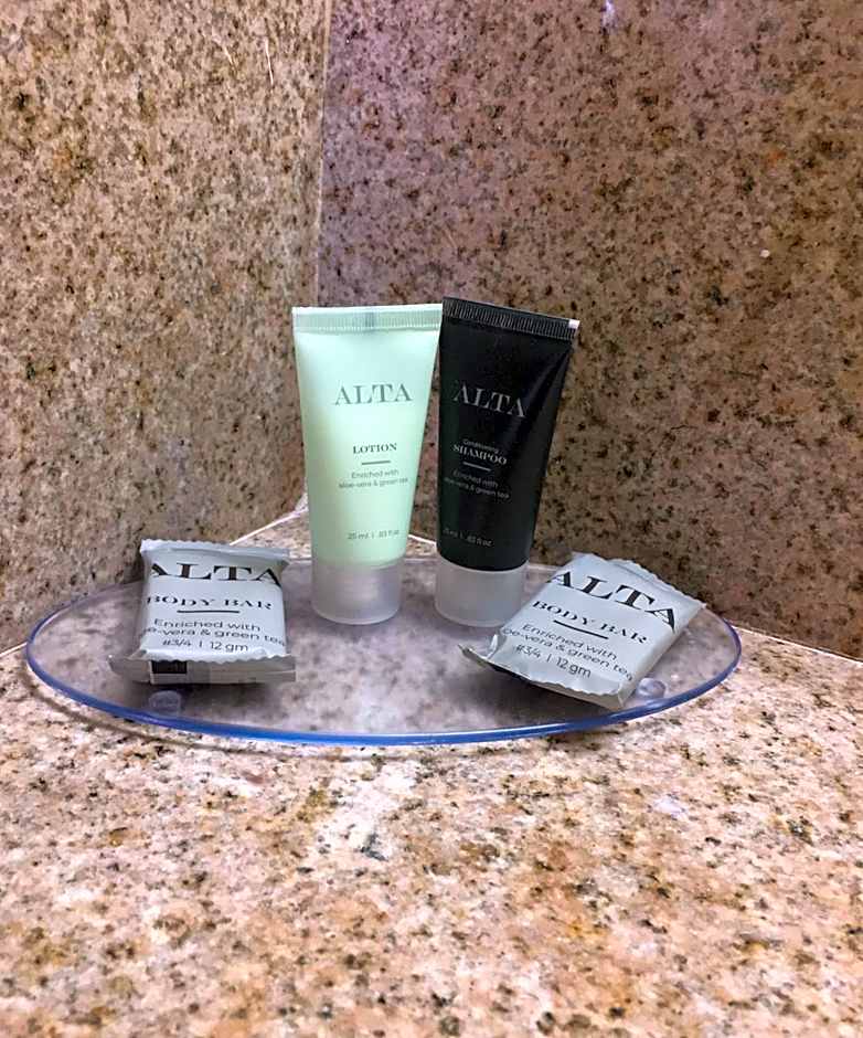Americas Best Value Inn NRG Park Medical Center