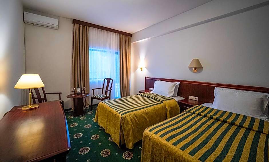 Zan Hotel Voineasa