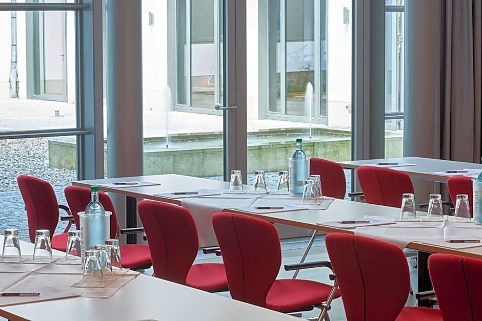 Hotel Elbresidenz an der Therme Bad Schandau