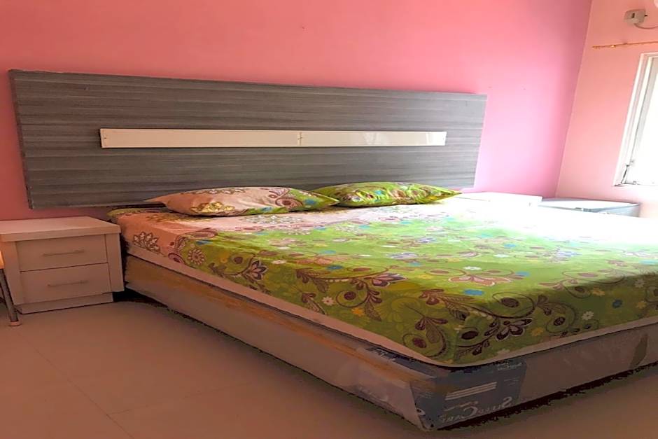 Hotel O Eko Guest House