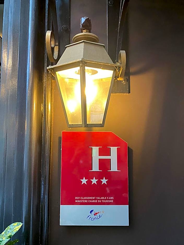 Europe Saint Severin-Paris Notre Dame