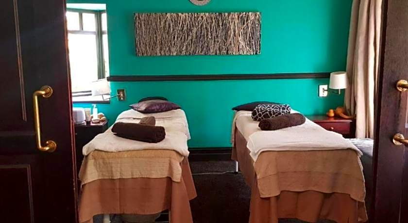 Court Classique Suite Hotel, Pretoria