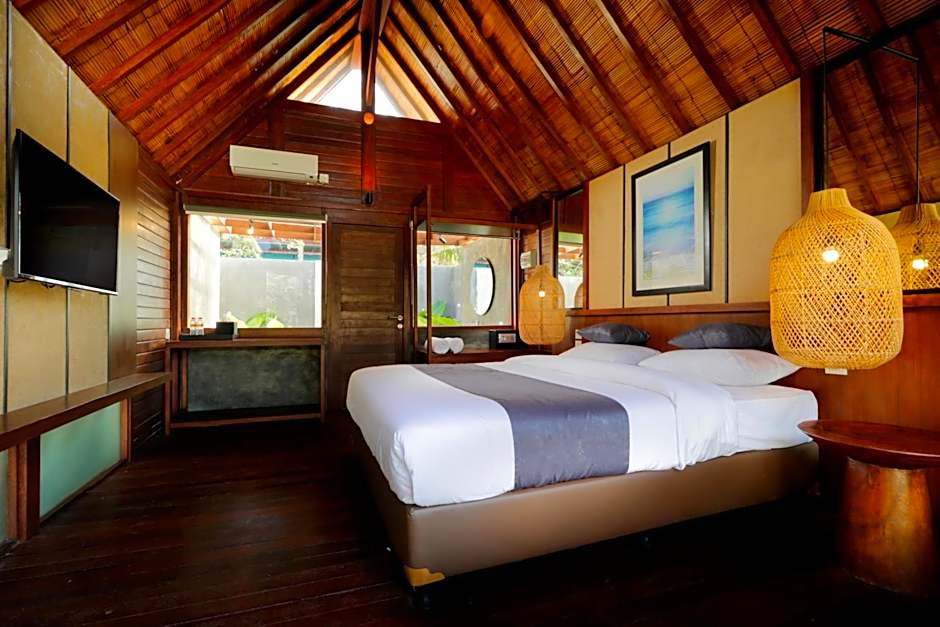 Bingin Lodge Uluwatu