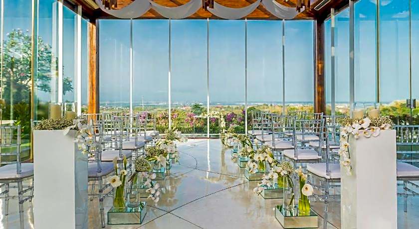 Four Points by Sheraton Bali, Ungasan