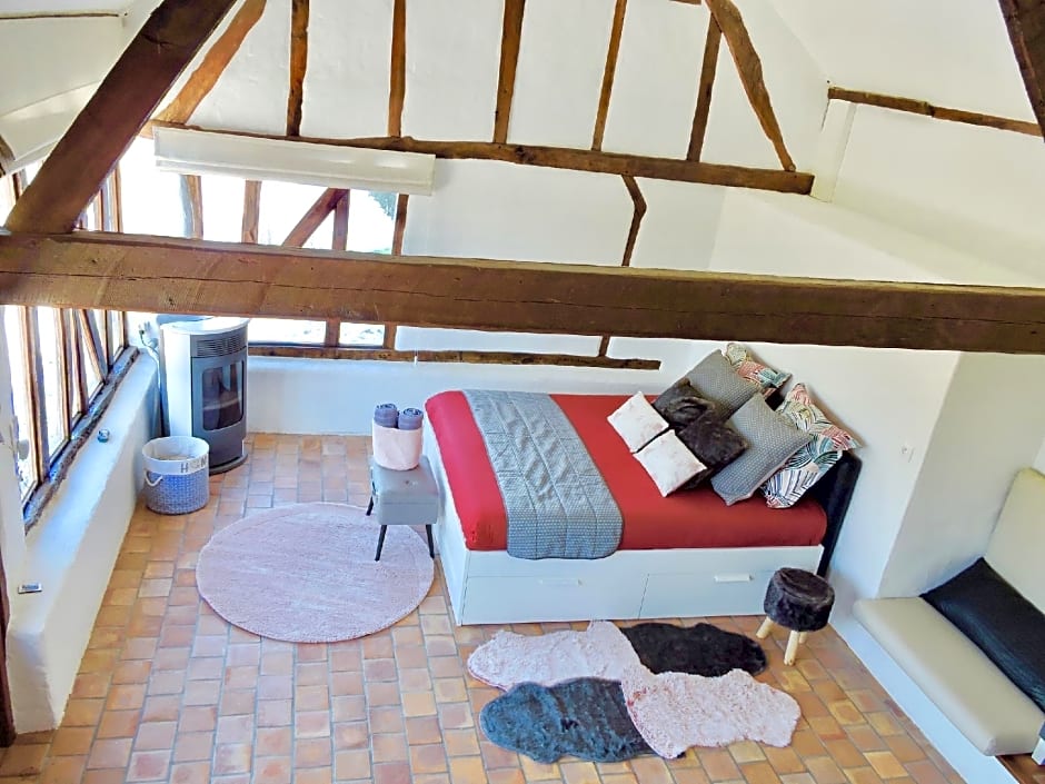 Le Clos Dessyag