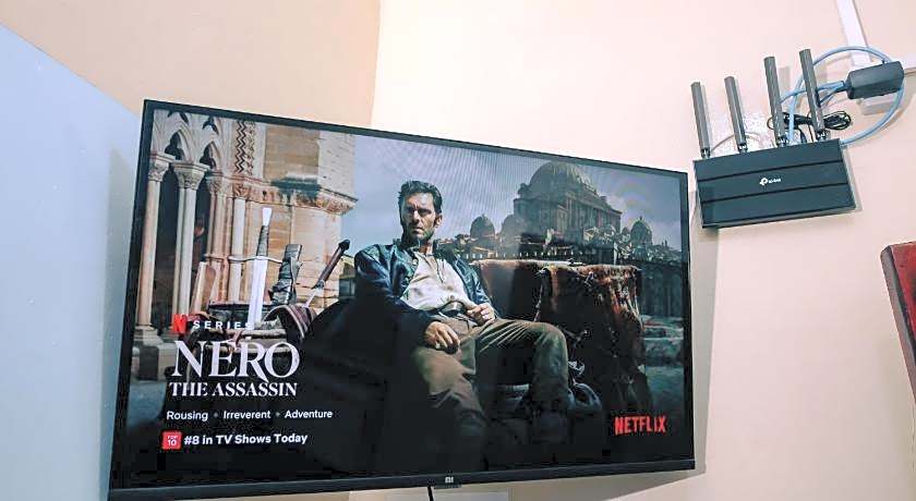 RedDoorz near Mariners Legazpi