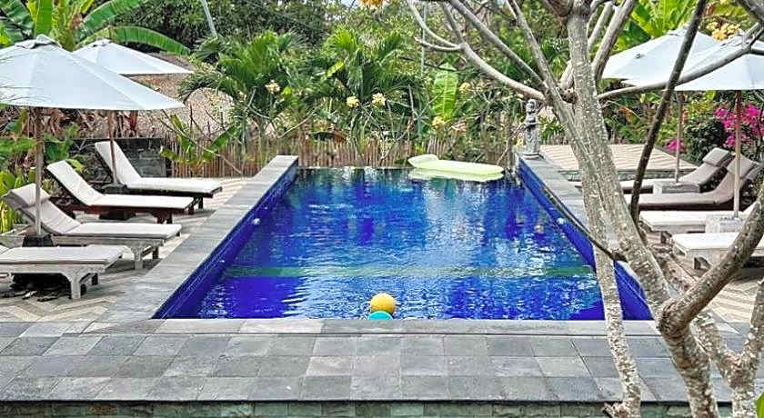 Perdana Homestay Lembongan